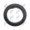 Piattello Reggimolla Posteriore BMW Serie 5 E34 / E39 / E60 / E61 1987-2010 / Serie 6 E63 / E64 2002-2010 – foto 3