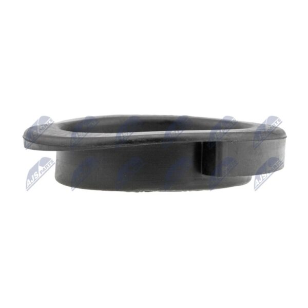 Piattello Reggimolla Posteriore BMW Serie 5 E34 / E39 / E60 / E61 1987-2010 / Serie 6 E63 / E64 2002-2010 – foto 5