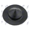 Piattello Reggimolla Posteriore BMW X5 E53 1999-2006 / Serie 5 E39 1995-2003 / Lower, originale 33531093785