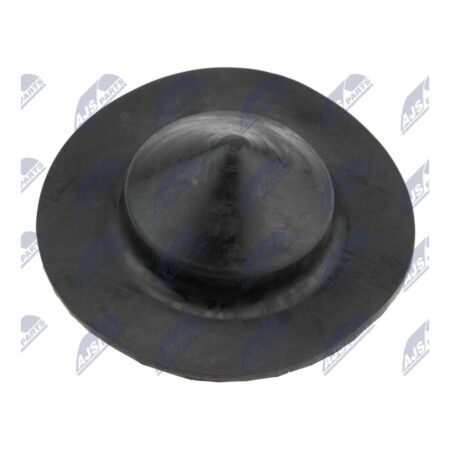 Piattello Reggimolla Posteriore BMW X5 E53 1999-2006 / Serie 5 E39 1995-2003 / Lower, originale 33531093785