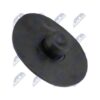 Piattello Reggimolla Posteriore BMW X5 E53 1999-2006 / Serie 5 E39 1995-2003 / Lower – foto 2