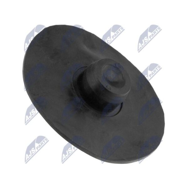 Piattello Reggimolla Posteriore BMW X5 E53 1999-2006 / Serie 5 E39 1995-2003 / Lower – foto 2