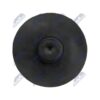 Piattello Reggimolla Posteriore BMW X5 E53 1999-2006 / Serie 5 E39 1995-2003 / Lower – foto 4