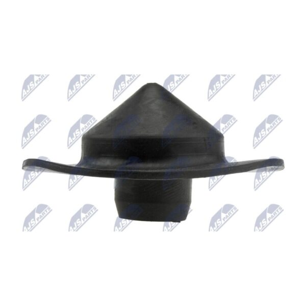 Piattello Reggimolla Posteriore BMW X5 E53 1999-2006 / Serie 5 E39 1995-2003 / Lower – foto 5