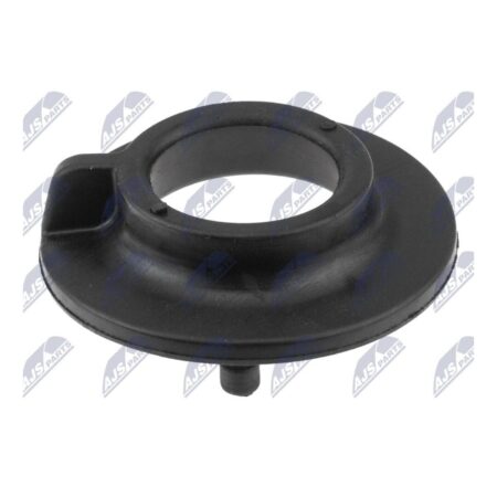 Piattello Reggimolla Posteriore Dacia Logan / Logan II 2004-2013+ / Sandero / Sandero II 2008-2012+ / Lower, originale