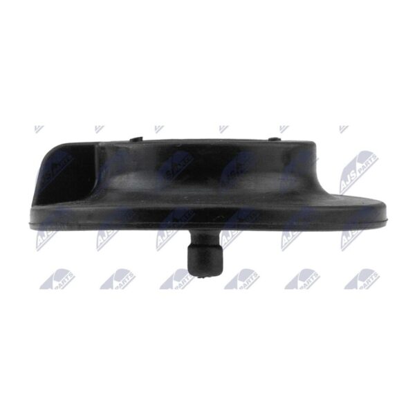 Piattello Reggimolla Posteriore Dacia Logan / Logan II 2004-2013+ / Sandero / Sandero II 2008-2012+ / Lower – foto 5