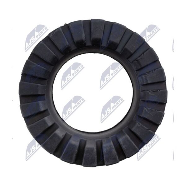 Piattello Reggimolla Posteriore Ford Mondeo IV 2007-2014 / S-Max / Galaxy 2006-2015 / Volvo V70 III 2008-2016 – foto 4