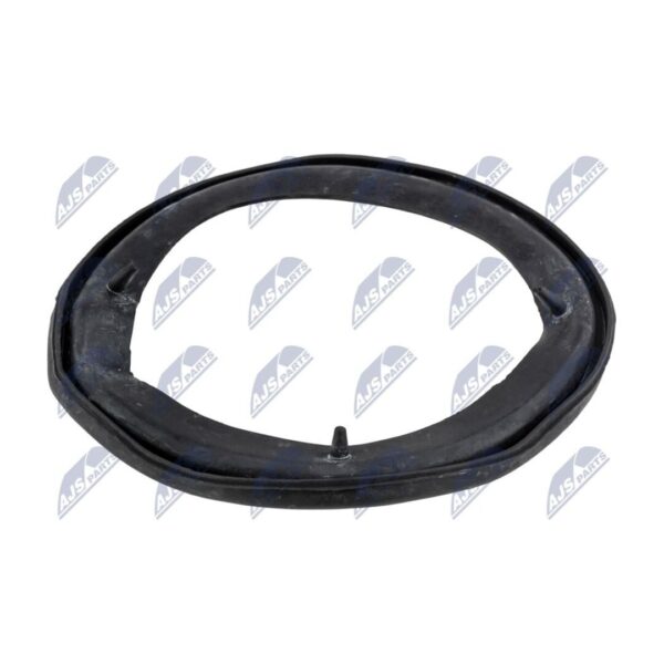 Piattello Reggimolla Posteriore Hyundai Accent / Verna 1994-2013 / Lower – foto 2