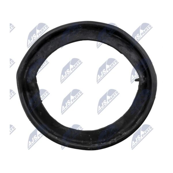 Piattello Reggimolla Posteriore Hyundai Accent / Verna 1994-2013 / Lower – foto 3