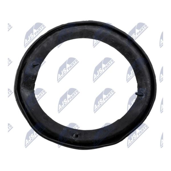 Piattello Reggimolla Posteriore Hyundai Accent / Verna 1994-2013 / Lower – foto 4