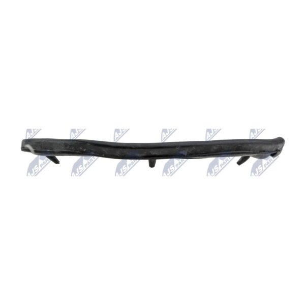Piattello Reggimolla Posteriore Hyundai Accent / Verna 1994-2013 / Lower – foto 5