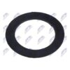 Federteller Hinten Jeep Compass / Patriot 2006-2010 / Chrysler Sebring II 2006-2010, Originalnummer 05085528AA