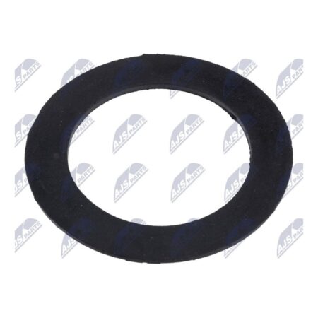 Federteller Hinten Jeep Compass / Patriot 2006-2010 / Chrysler Sebring II 2006-2010, Originalnummer 05085528AA