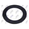Federteller Hinten Jeep Compass / Patriot 2006-2010 / Chrysler Sebring II 2006-2010 – Bild 2