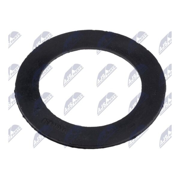 Federteller Hinten Jeep Compass / Patriot 2006-2010 / Chrysler Sebring II 2006-2010 – Bild 2