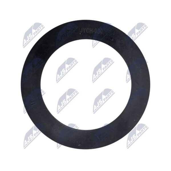 Federteller Hinten Jeep Compass / Patriot 2006-2010 / Chrysler Sebring II 2006-2010 – Bild 3