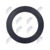 Federteller Hinten Jeep Compass / Patriot 2006-2010 / Chrysler Sebring II 2006-2010 – Bild 4