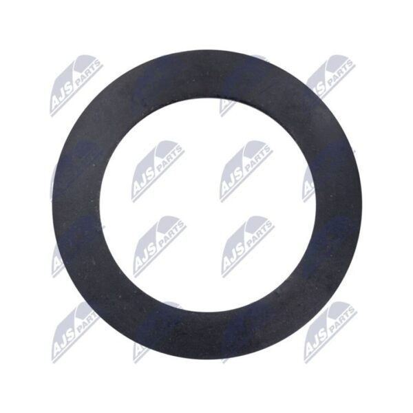 Federteller Hinten Jeep Compass / Patriot 2006-2010 / Chrysler Sebring II 2006-2010 – Bild 4