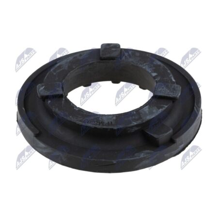 Piattello Reggimolla Posteriore Mitsubishi Colt VI 2004-2012, originale MR594121