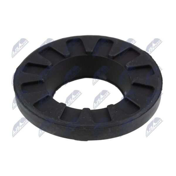 Piattello Reggimolla Posteriore Mitsubishi Colt VI 2004-2012 – foto 2