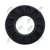 Piattello Reggimolla Posteriore Mitsubishi Colt VI 2004-2012 – foto 4