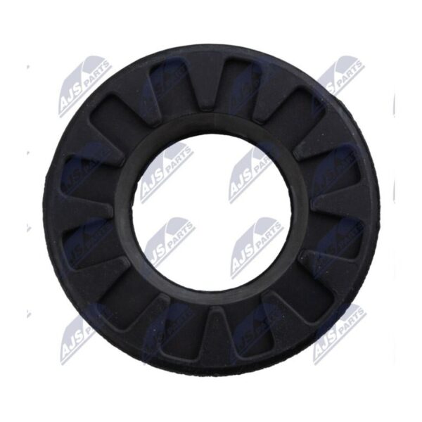 Piattello Reggimolla Posteriore Mitsubishi Colt VI 2004-2012 – foto 4