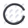Piattello Reggimolla Posteriore Mitsubishi Outlander 2006-2012 / Lancer 2007+ / ASX 2010+ – foto 3