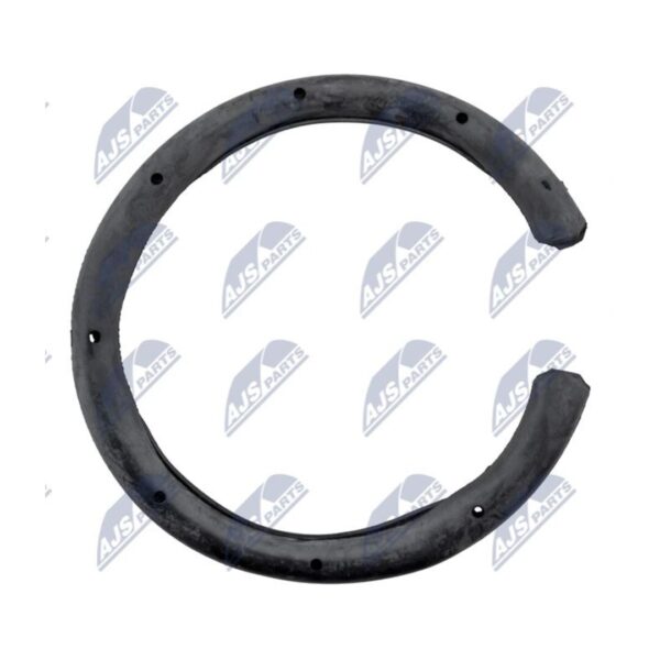 Piattello Reggimolla Posteriore Mitsubishi Outlander 2006-2012 / Lancer 2007+ / ASX 2010+ – foto 3