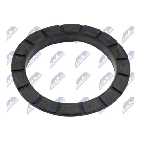 Piattello Reggimolla Posteriore Mitsubishi Pajero II V14W-V55W 1991-2004 / Pajero Sport 1996+, originale MB844241, MR491949