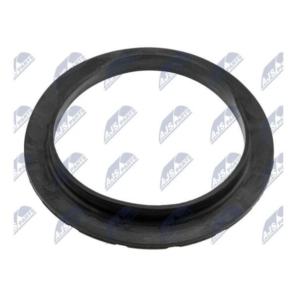 Piattello Reggimolla Posteriore Mitsubishi Pajero II V14W-V55W 1991-2004 / Pajero Sport 1996+ – foto 2