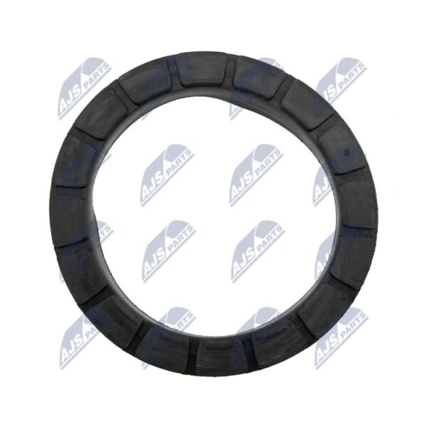 Piattello Reggimolla Posteriore Mitsubishi Pajero II V14W-V55W 1991-2004 / Pajero Sport 1996+ – foto 3
