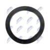 Piattello Reggimolla Posteriore Mitsubishi Pajero II V14W-V55W 1991-2004 / Pajero Sport 1996+ – foto 4