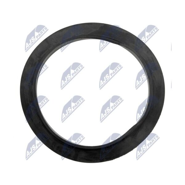 Piattello Reggimolla Posteriore Mitsubishi Pajero II V14W-V55W 1991-2004 / Pajero Sport 1996+ – foto 4