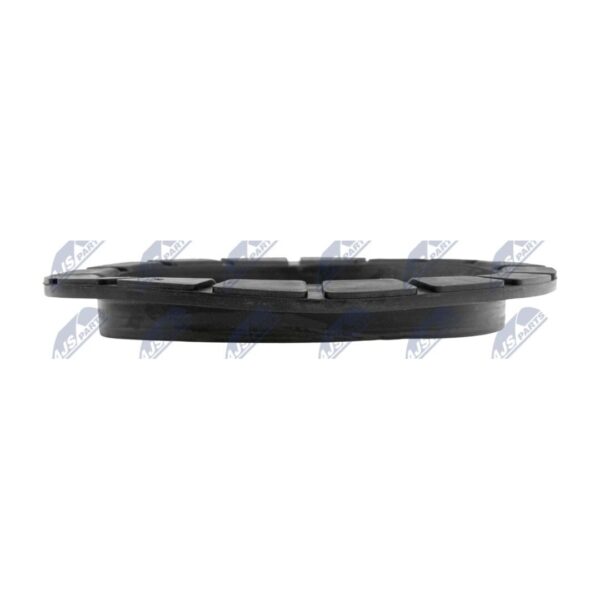 Piattello Reggimolla Posteriore Mitsubishi Pajero II V14W-V55W 1991-2004 / Pajero Sport 1996+ – foto 5