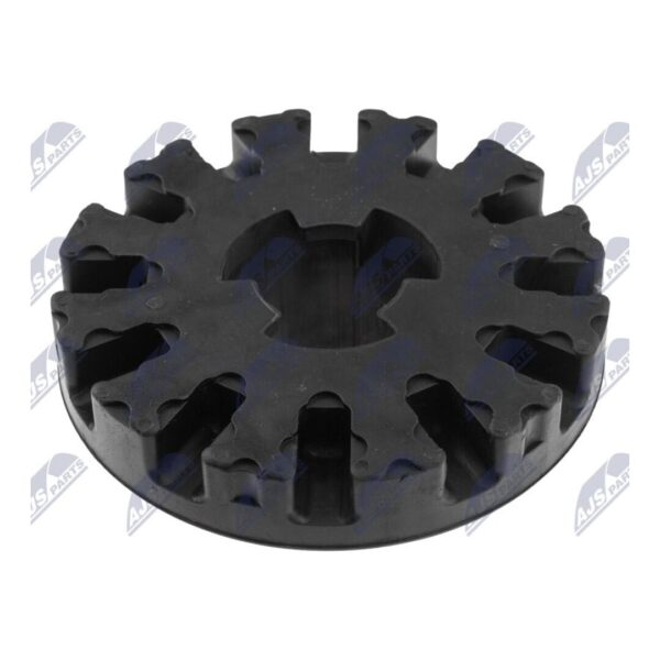 Piattello Reggimolla Posteriore Nissan Murano Z51 2007-2014 / Teana 2003-2013 – foto 2