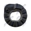 Federtopf Hinten Nissan X-Trail T31 2007-2013 / Lower – Bild 3