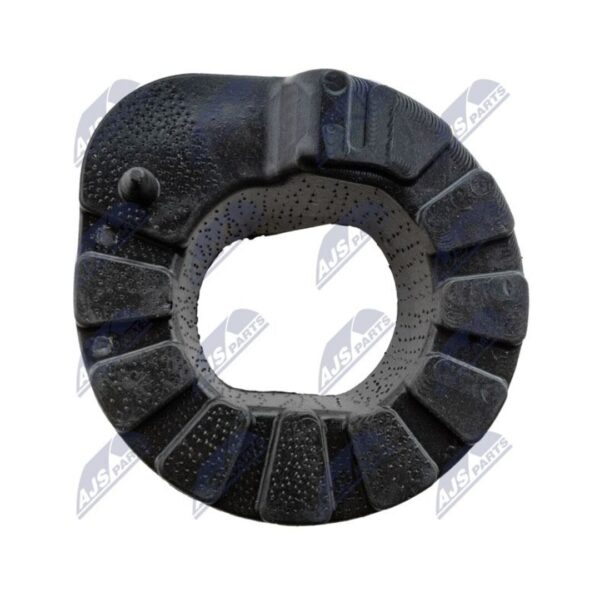 Federtopf Hinten Nissan X-Trail T31 2007-2013 / Lower – Bild 3