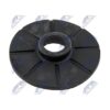Federtopf Hinten Opel Astra G / H 1998-2010 / Corsa C 2001-2006 / Meriva 2003+ / Insignia A 2008+, Originalnummer 0424687