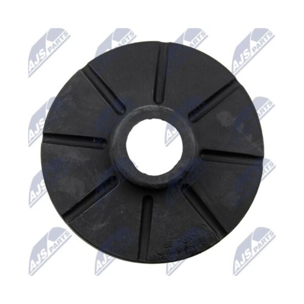 Federtopf Hinten Opel Astra G / H 1998-2010 / Corsa C 2001-2006 / Meriva 2003+ / Insignia A 2008+ – Bild 3