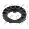 Piattello Reggimolla Posteriore Toyota Auris 2006+ / Corolla 2006+ / Prius 2009+ / RAV4 2005-2013 / Yaris 1999+ – foto 2