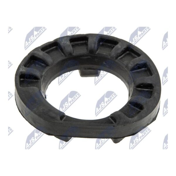 Piattello Reggimolla Posteriore Toyota Auris 2006+ / Corolla 2006+ / Prius 2009+ / RAV4 2005-2013 / Yaris 1999+ – foto 2