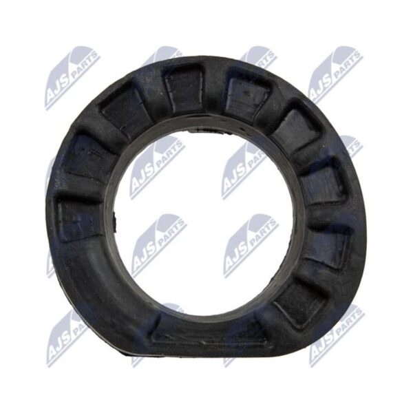 Piattello Reggimolla Posteriore Toyota Auris 2006+ / Corolla 2006+ / Prius 2009+ / RAV4 2005-2013 / Yaris 1999+ – foto 4
