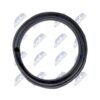 Piattello Reggimolla Posteriore Toyota Camry 1991-2006 / Lexus ES 2001-2006 / RX 2003-2008 / Lower – foto 4