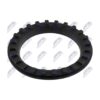 Piattello Reggimolla Posteriore Toyota Land Cruiser 100 1998-2007 / 80 1990-2001 / Lexus LX470 1998-2007, originale