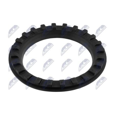 Piattello Reggimolla Posteriore Toyota Land Cruiser 100 1998-2007 / 80 1990-2001 / Lexus LX470 1998-2007, originale
