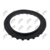Piattello Reggimolla Posteriore Toyota Land Cruiser 100 1998-2007 / 80 1990-2001 / Lexus LX470 1998-2007 – foto 2
