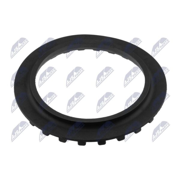 Piattello Reggimolla Posteriore Toyota Land Cruiser 100 1998-2007 / 80 1990-2001 / Lexus LX470 1998-2007 – foto 2
