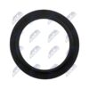 Piattello Reggimolla Posteriore Toyota Land Cruiser 100 1998-2007 / 80 1990-2001 / Lexus LX470 1998-2007 – foto 3