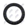 Piattello Reggimolla Posteriore Toyota Land Cruiser 100 1998-2007 / 80 1990-2001 / Lexus LX470 1998-2007 – foto 4