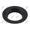 Federteller Hinten Toyota Yaris 2006+ / Unten, Originalnummer 48258-52010